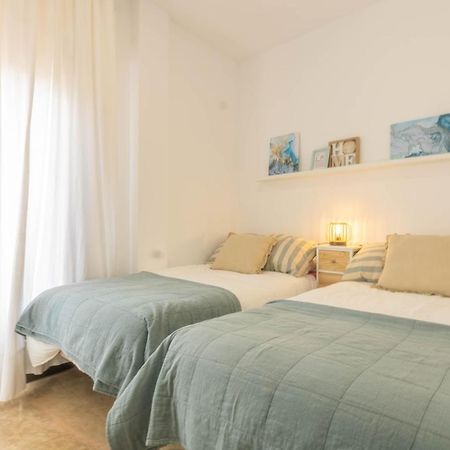 Osario Suite Centro Cordoba Córdoba Exterior foto