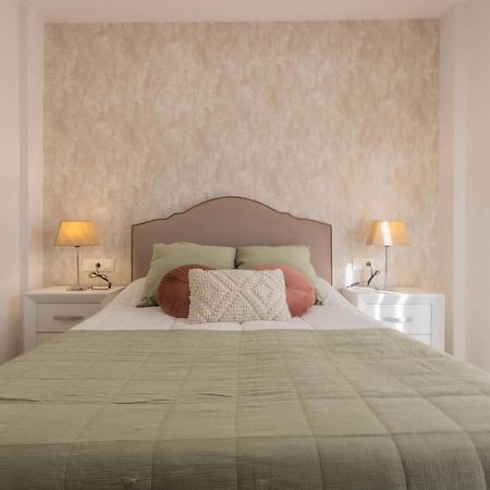 Osario Suite Centro Cordoba Córdoba Exterior foto