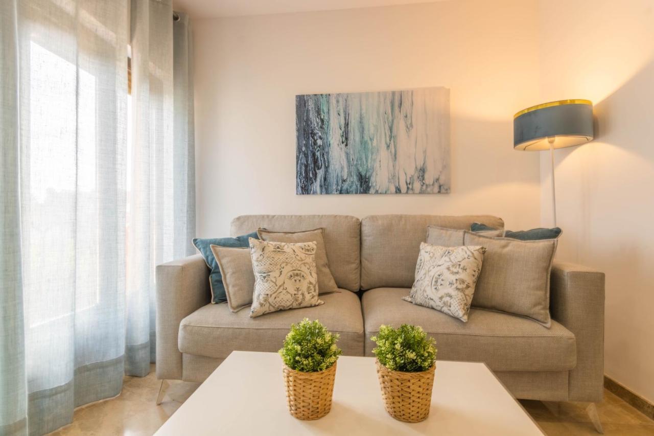 Osario Suite Centro Cordoba Córdoba Exterior foto