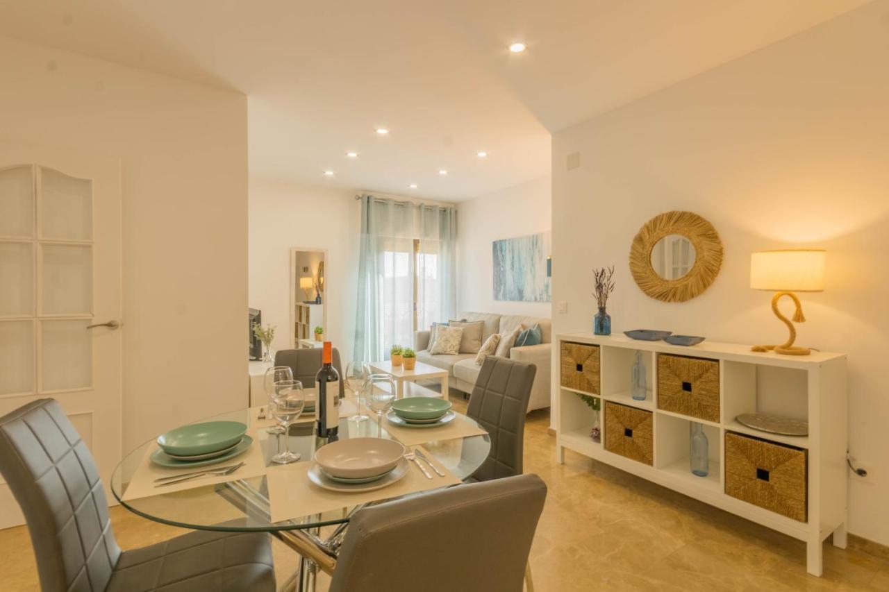 Osario Suite Centro Cordoba Córdoba Exterior foto