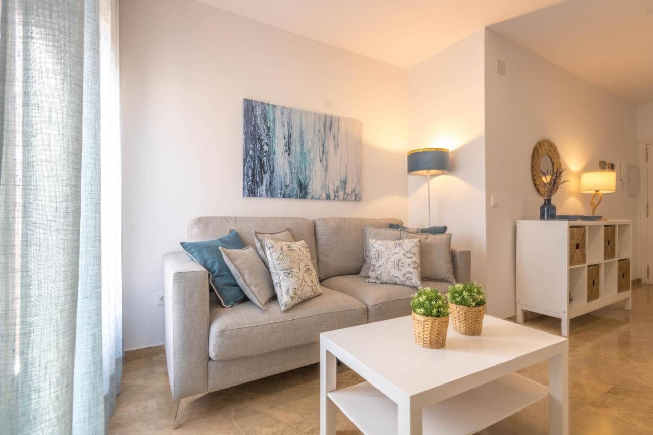 Osario Suite Centro Cordoba Córdoba Exterior foto