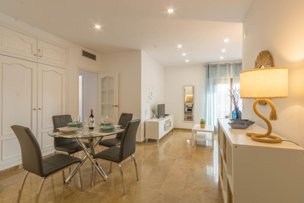 Osario Suite Centro Cordoba Córdoba Exterior foto