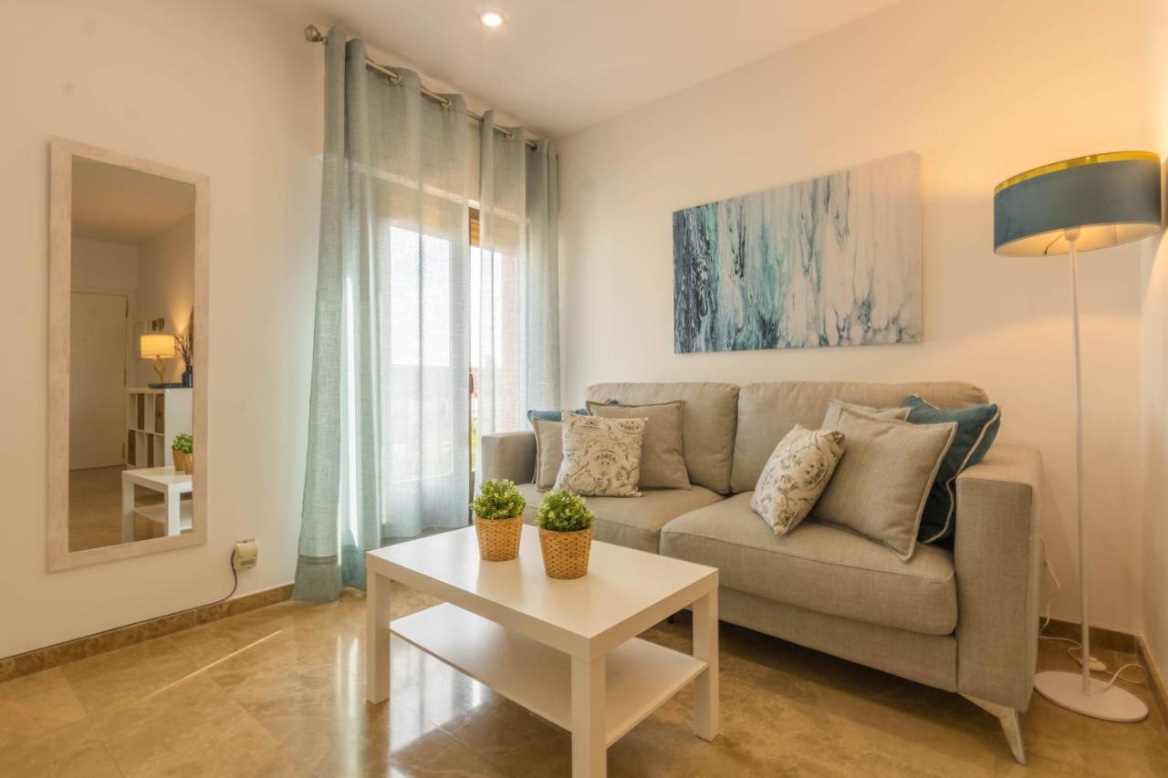 Osario Suite Centro Cordoba Córdoba Exterior foto