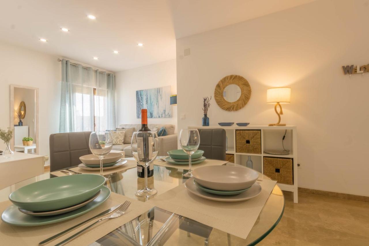 Osario Suite Centro Cordoba Córdoba Exterior foto