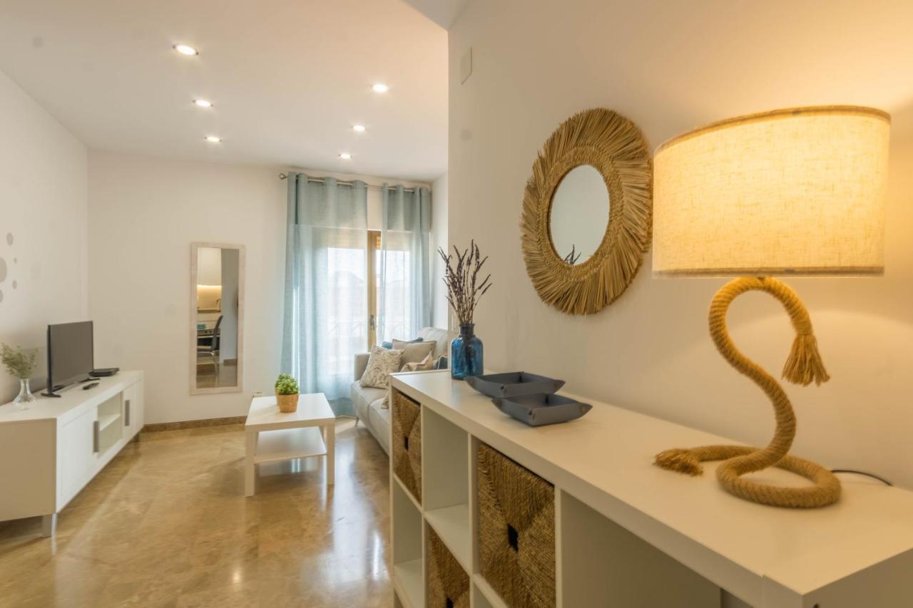 Osario Suite Centro Cordoba Córdoba Exterior foto