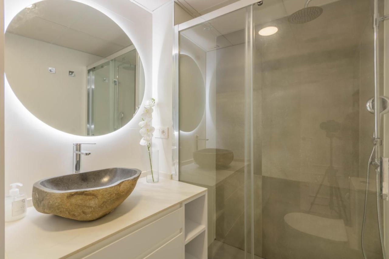 Osario Suite Centro Cordoba Córdoba Exterior foto