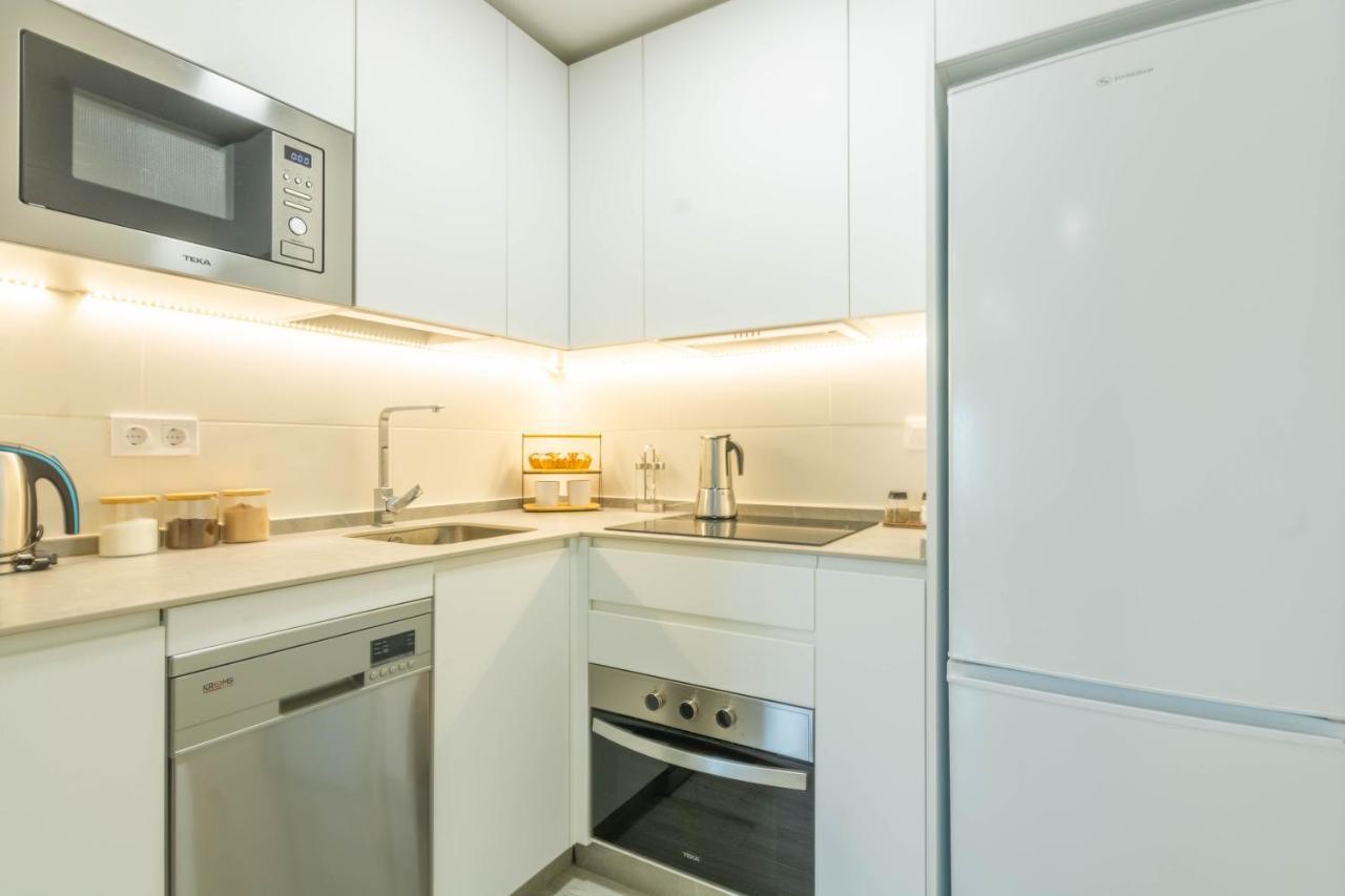 Osario Suite Centro Cordoba Córdoba Exterior foto