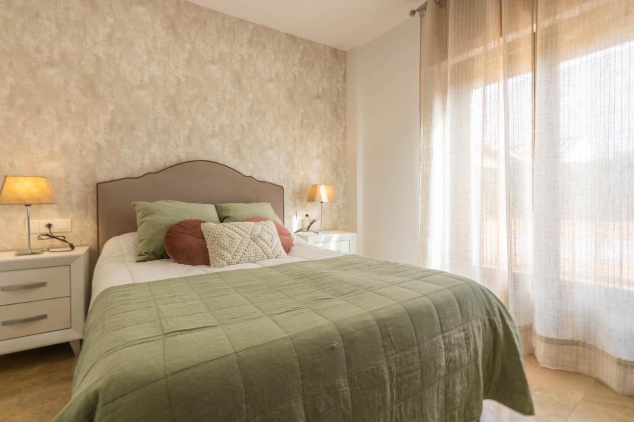 Osario Suite Centro Cordoba Córdoba Exterior foto