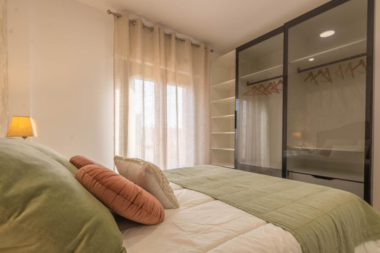 Osario Suite Centro Cordoba Córdoba Exterior foto