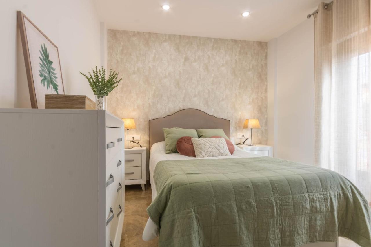 Osario Suite Centro Cordoba Córdoba Exterior foto