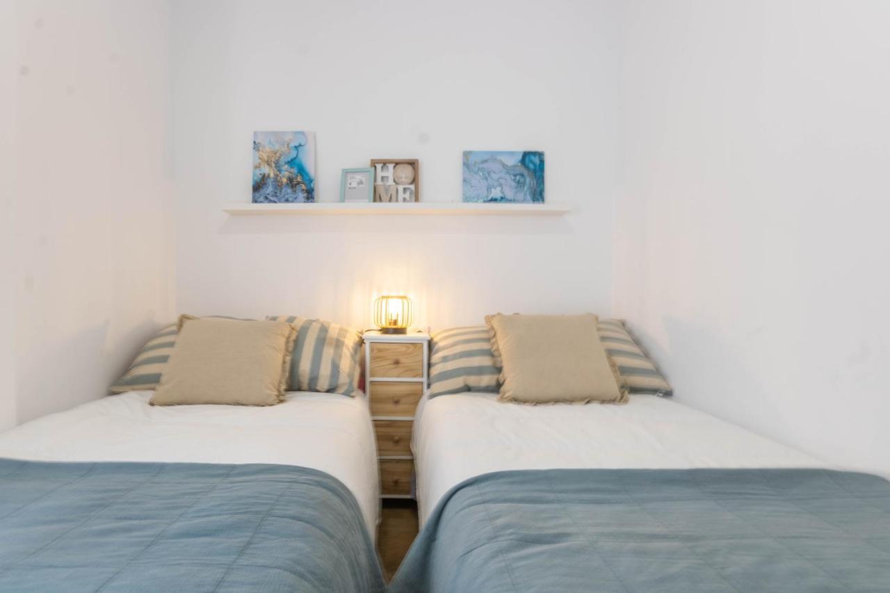 Osario Suite Centro Cordoba Córdoba Exterior foto
