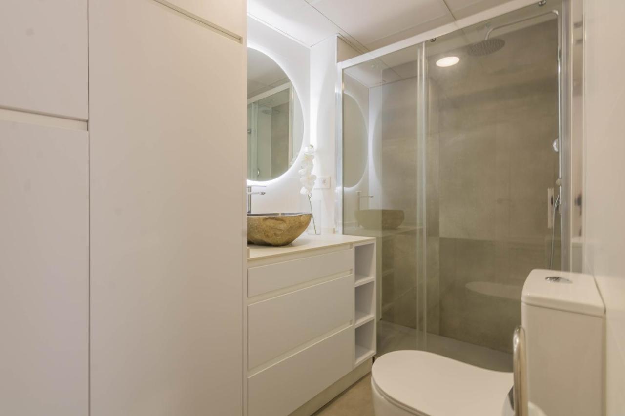 Osario Suite Centro Cordoba Córdoba Exterior foto