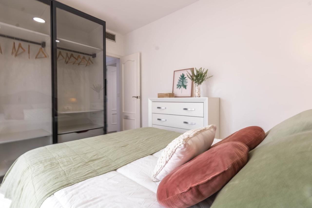 Osario Suite Centro Cordoba Córdoba Exterior foto