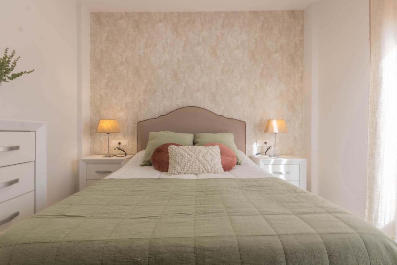 Osario Suite Centro Cordoba Córdoba Exterior foto